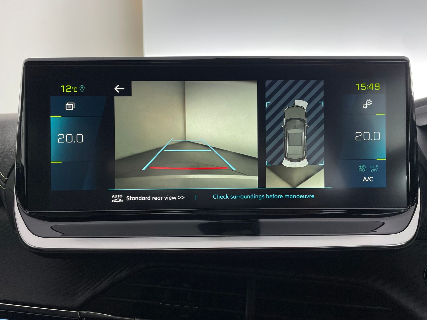 Used Peugeot 2008 2021 for sale - 77490521: Photo 20