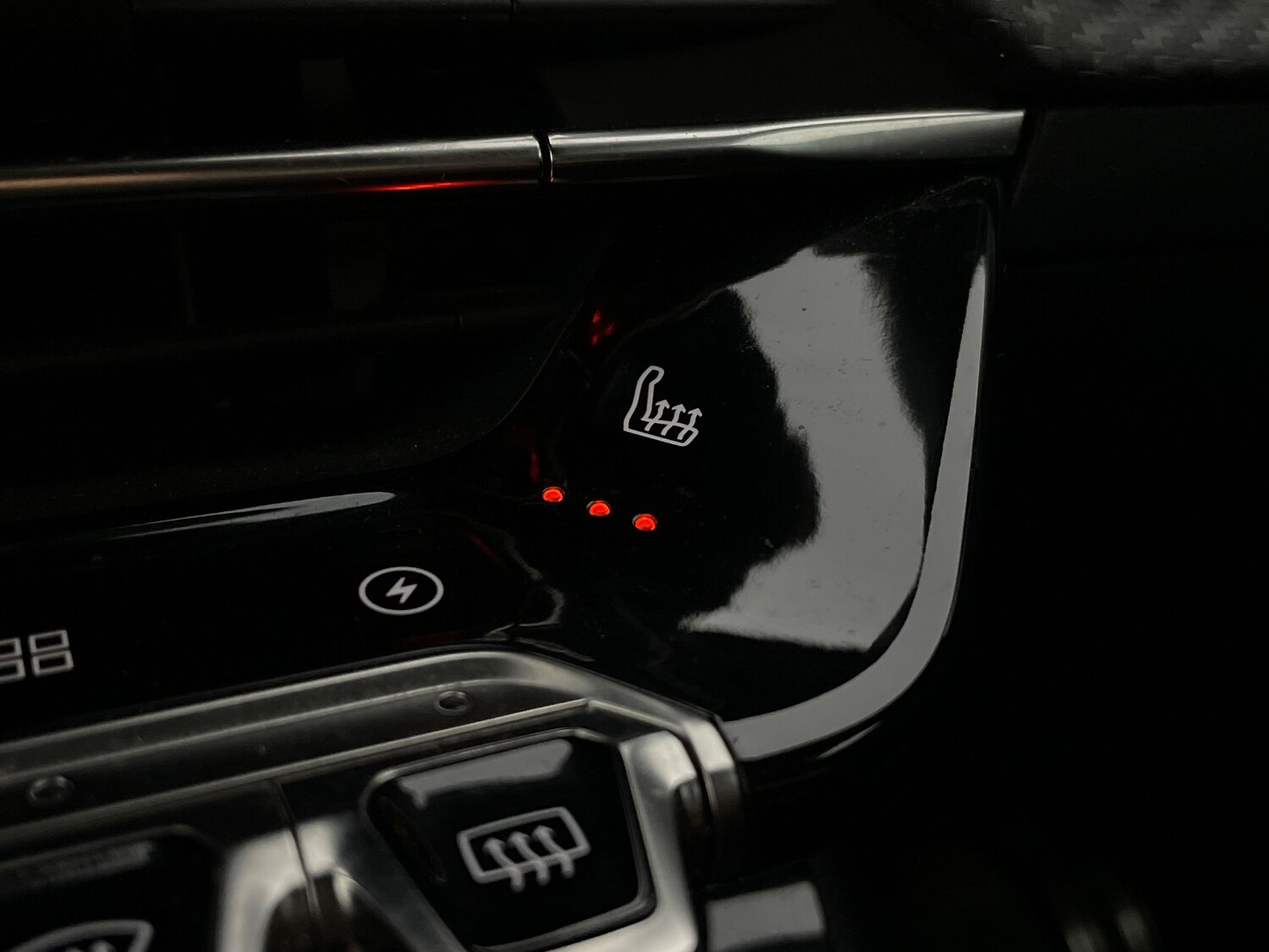 Used Peugeot 2008 2021 for sale - 77490521: Photo 22