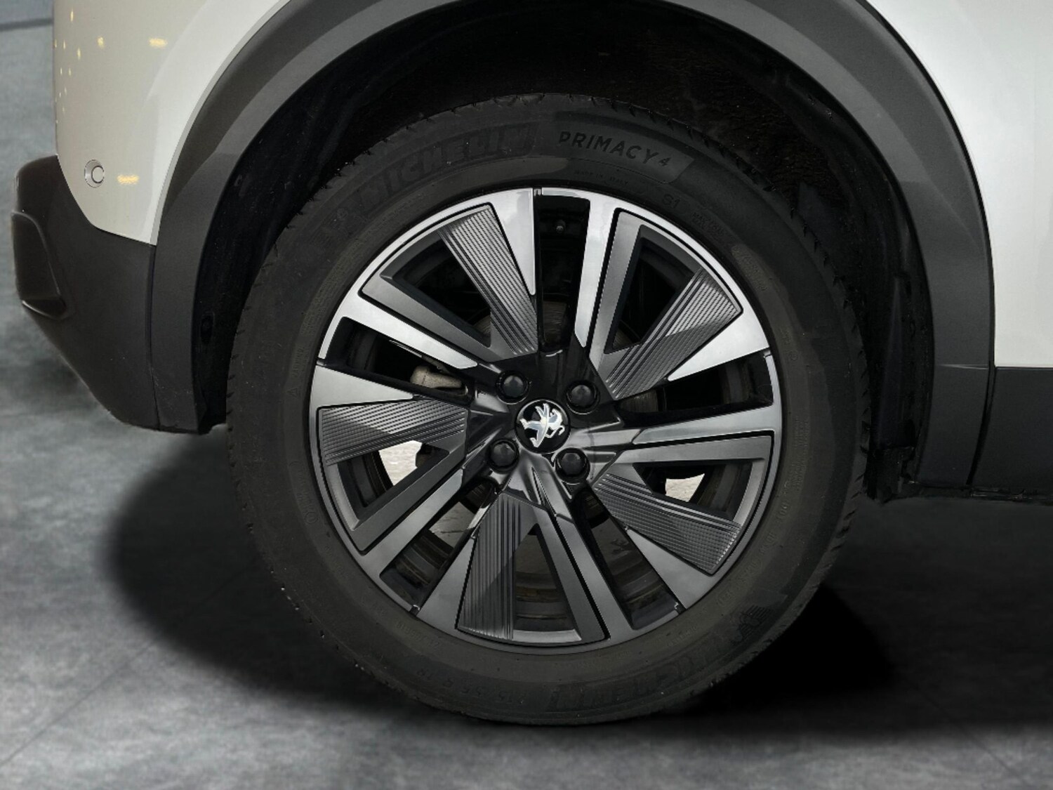 Used Peugeot 2008 2021 for sale - 77490521: Photo 30