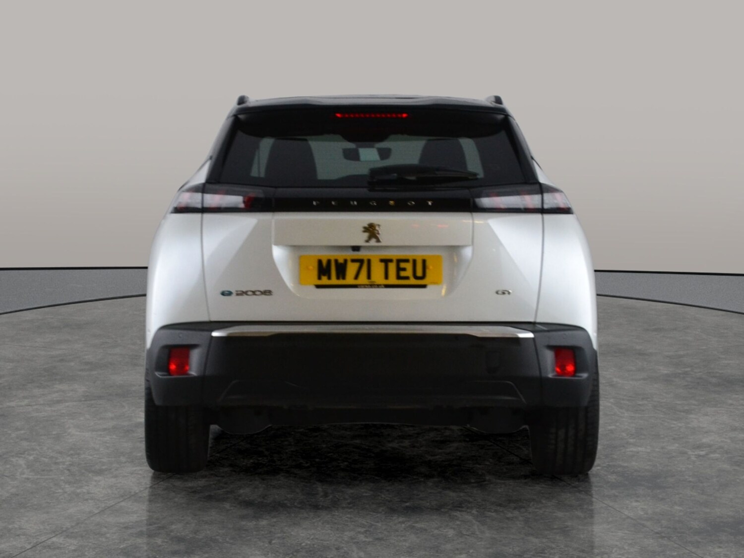 Used Peugeot 2008 2021 for sale - 77490521: Photo 9