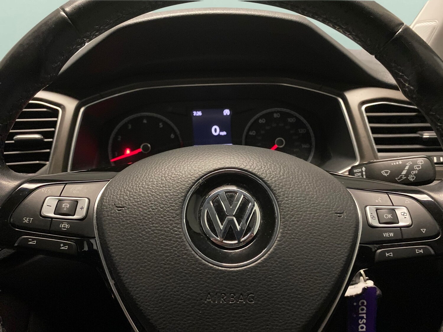 Used Volkswagen T-Roc 2020 for sale - 78144411: Photo 13