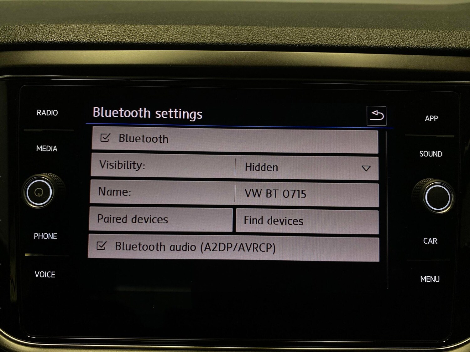 Used Volkswagen T-Roc 2020 for sale - 78144411: Photo 16