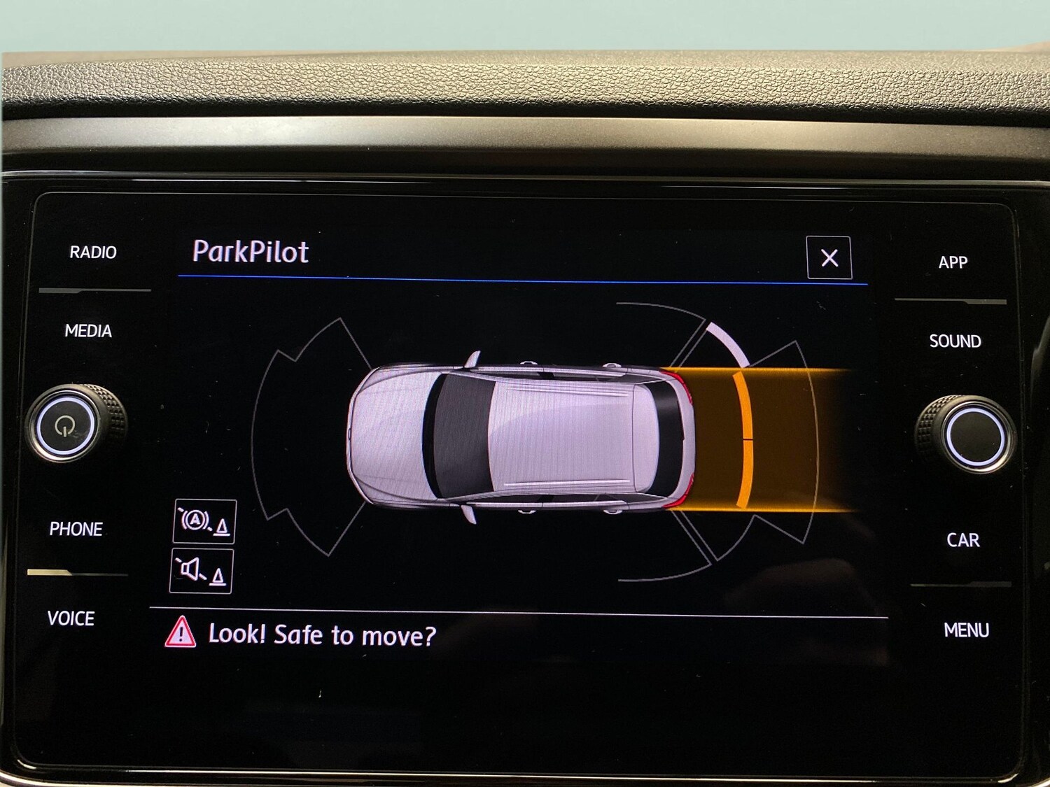 Used Volkswagen T-Roc 2020 for sale - 78144411: Photo 17