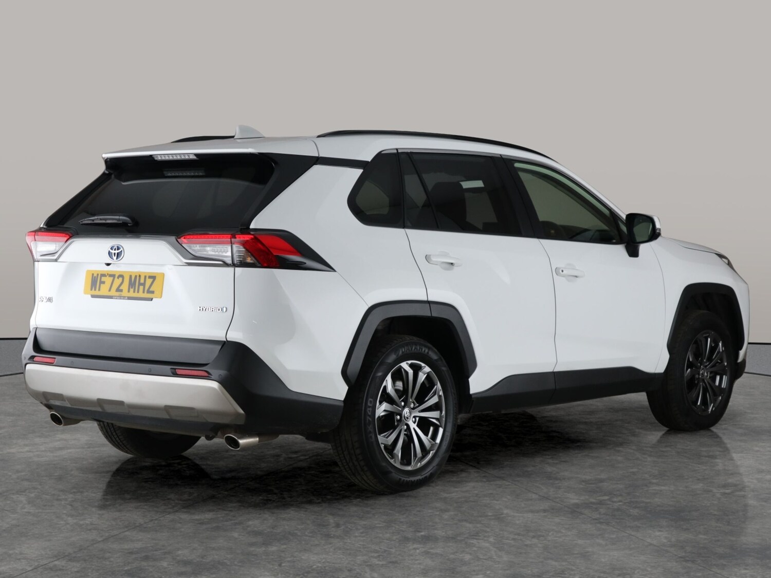 Used Toyota RAV4 2022 for sale - 78082108: Photo 10