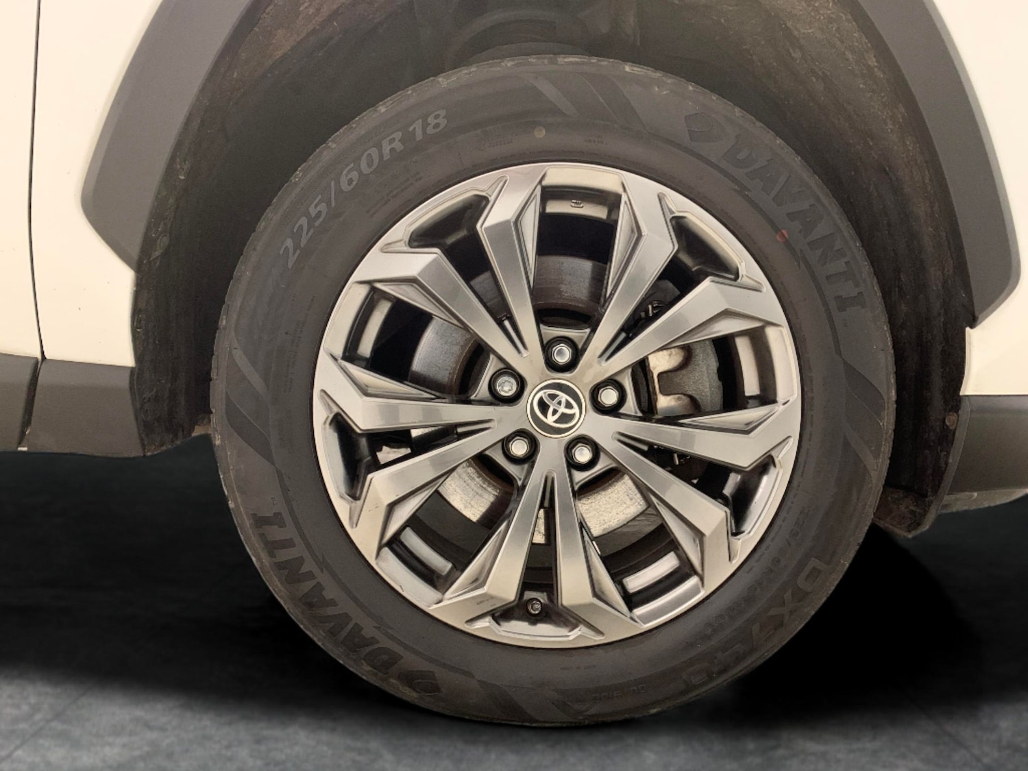 Used Toyota RAV4 2022 for sale - 78082108: Photo 22