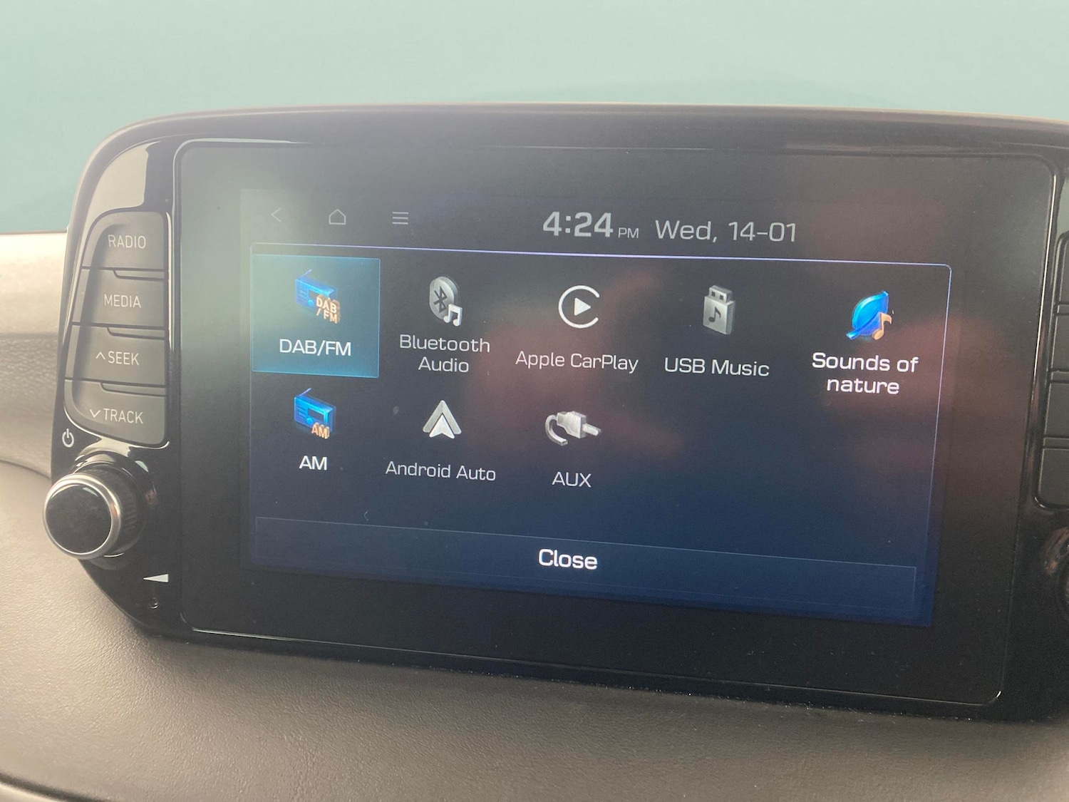 Used Hyundai TUCSON for sale - 77307961: Photo 14