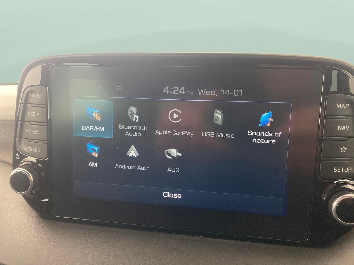 Used Hyundai TUCSON for sale - 77307961: Photo 15