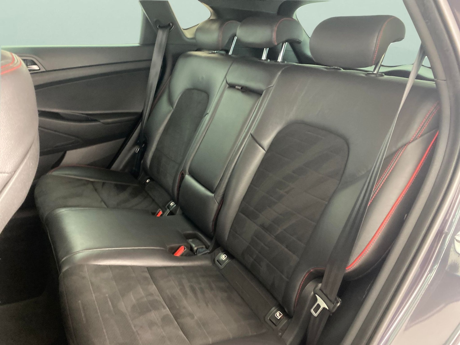 Used Hyundai TUCSON for sale - 77307961: Photo 26