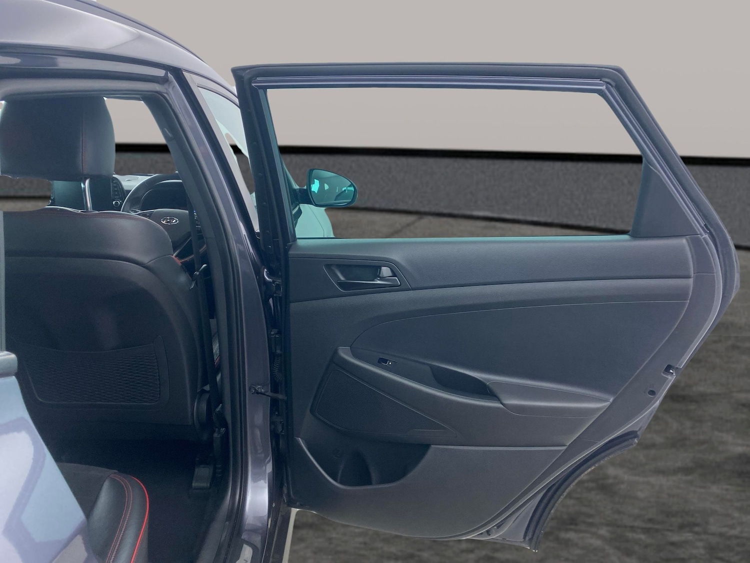 Used Hyundai TUCSON for sale - 77307961: Photo 27