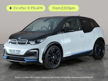 Used BMW i3 2020 for sale - 77337338: Photo