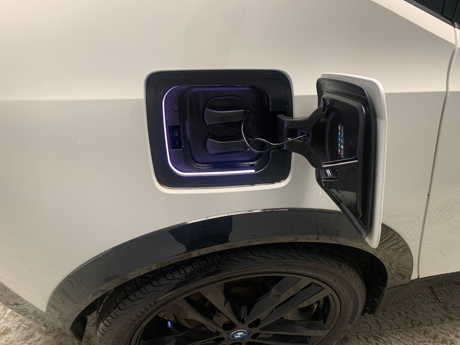 Used BMW i3 2020 for sale - 77337338: Photo 30