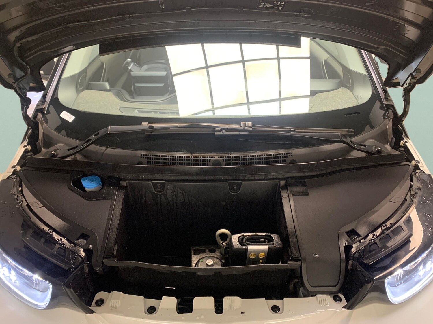 Used BMW i3 2020 for sale - 77337338: Photo 32