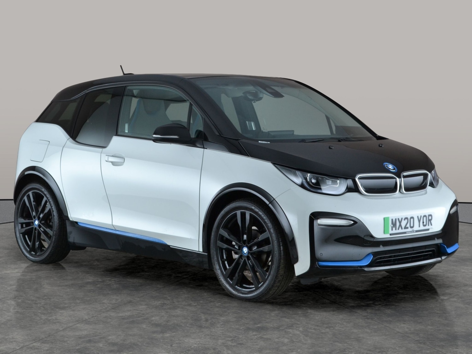 Used BMW i3 2020 for sale - 77337338: Photo 9
