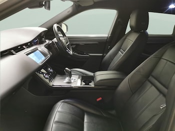 Used Land Rover Range Rover Evoque 2021 for sale - 78802593: Photo