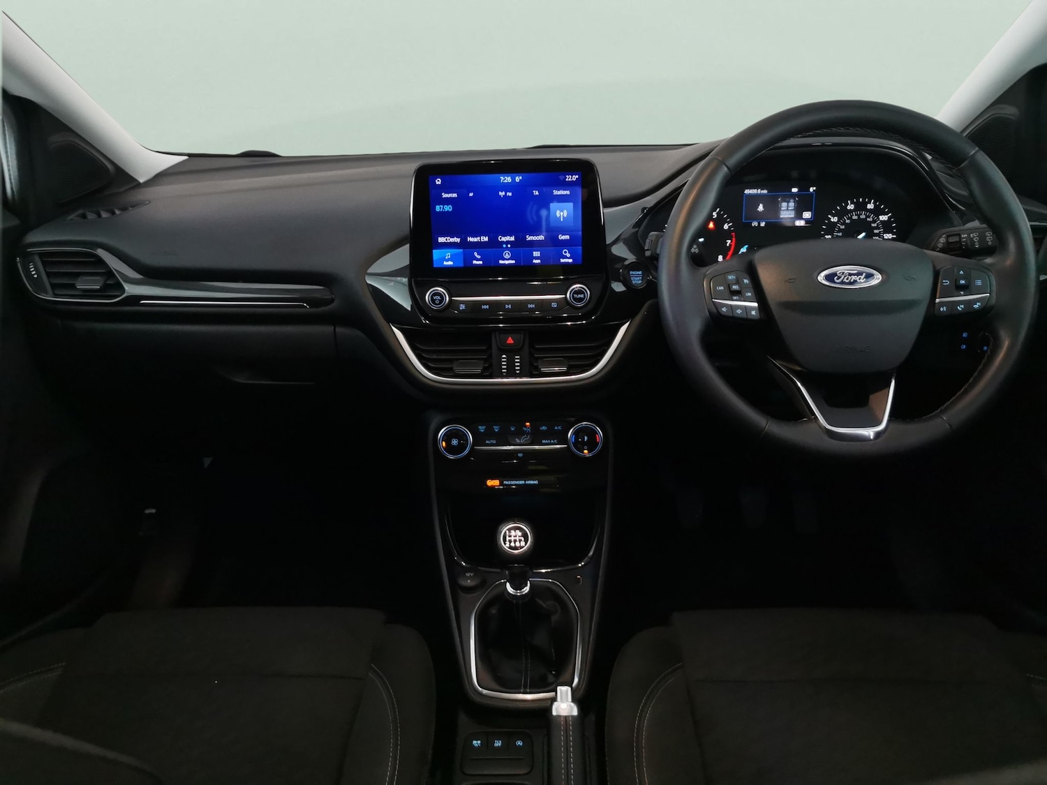 Used Ford Puma 2023 for sale - 77532546: Photo 7