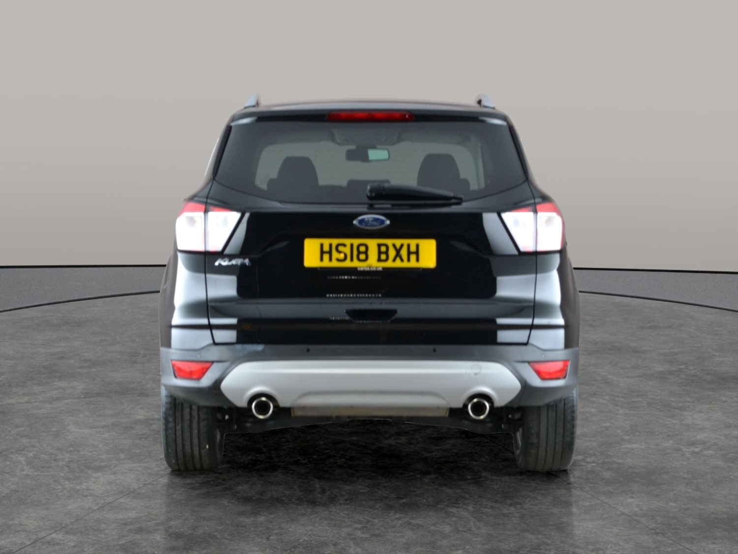 Used Ford Kuga 2018 for sale - 77311202: Photo 11