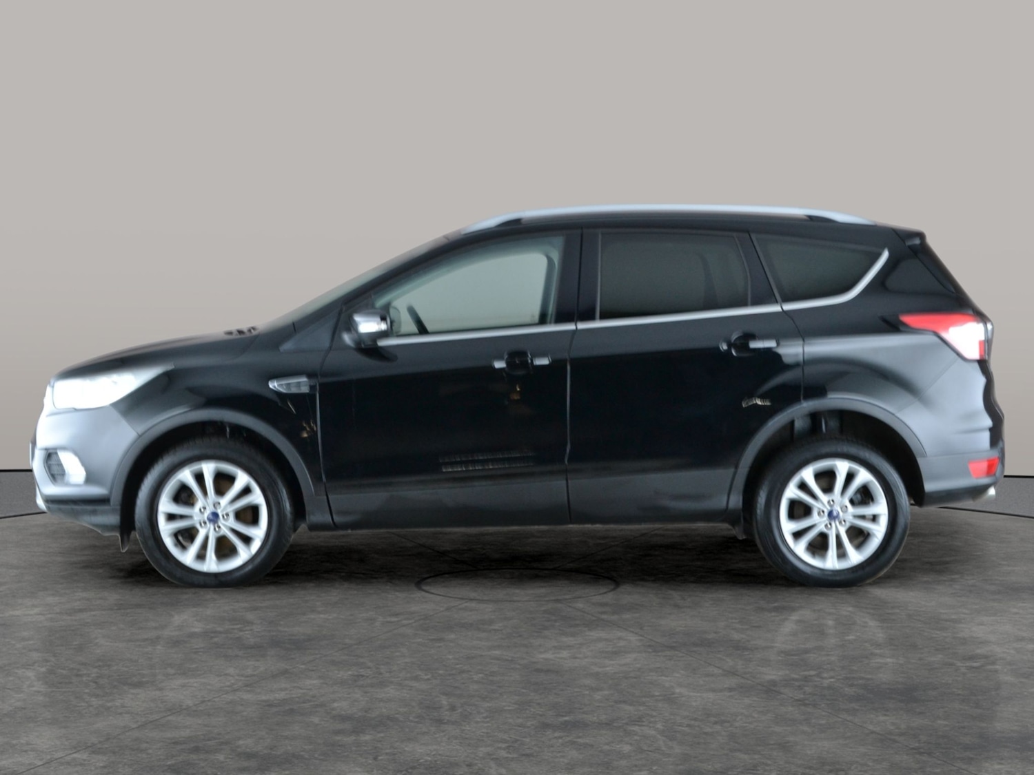 Used Ford Kuga 2018 for sale - 77311202: Photo 13