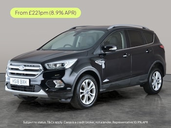 Used Ford Kuga undefined for sale - 77311202: Photo