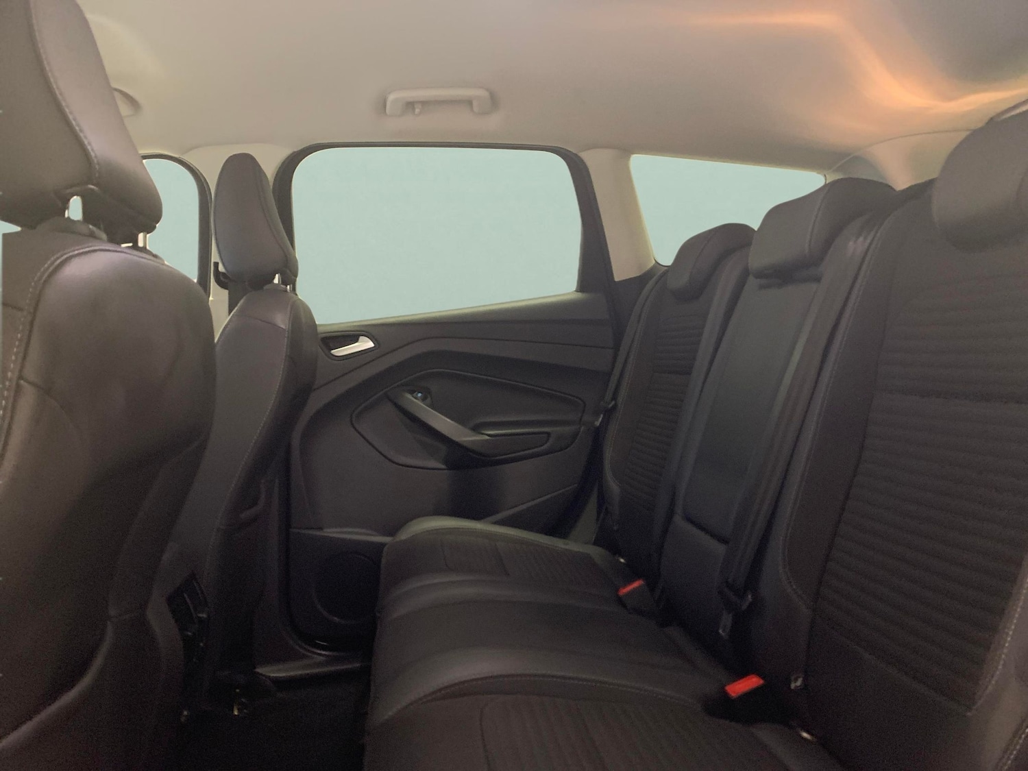 Used Ford Kuga 2018 for sale - 77311202: Photo 22