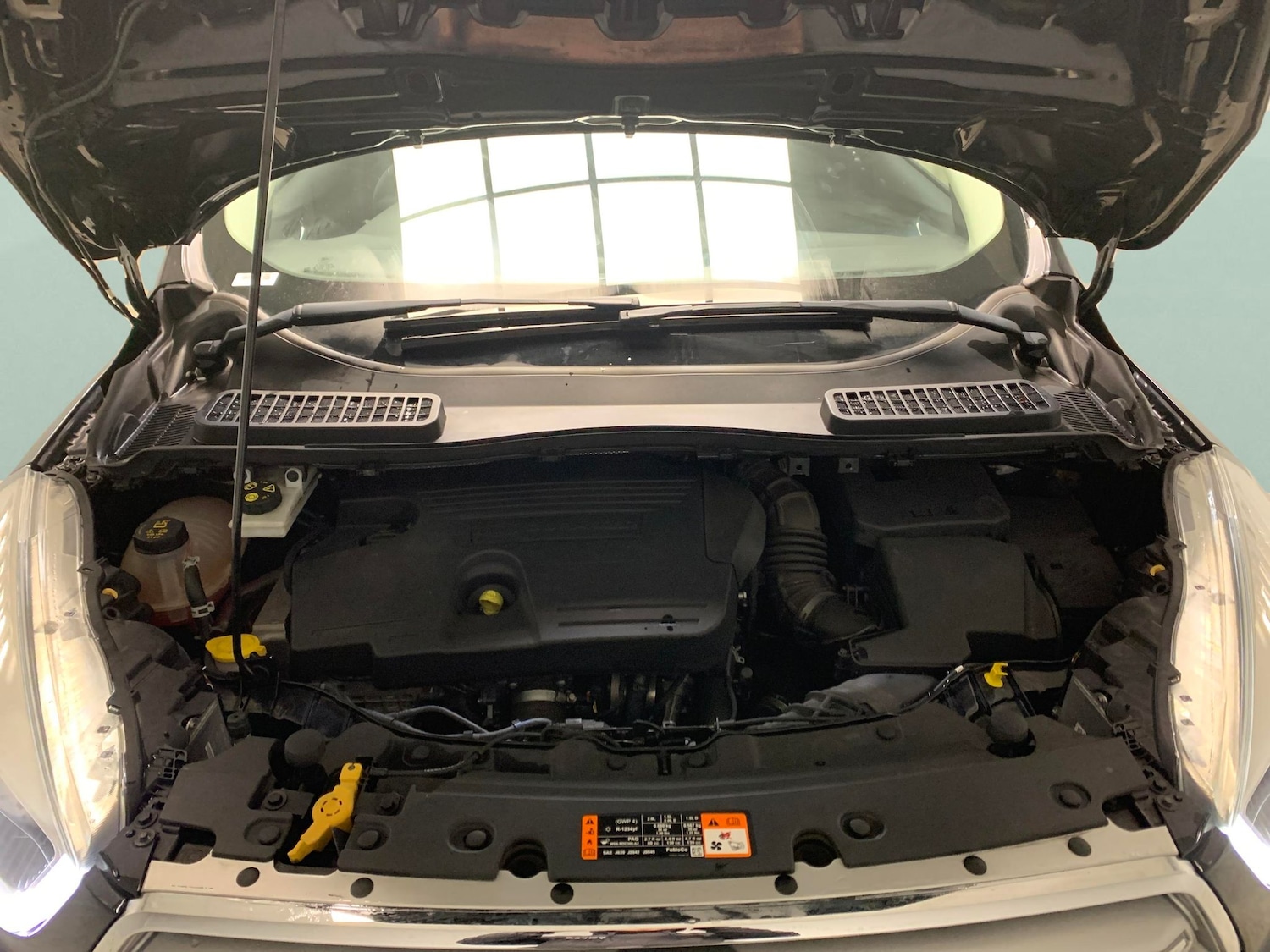 Used Ford Kuga 2018 for sale - 77311202: Photo 28