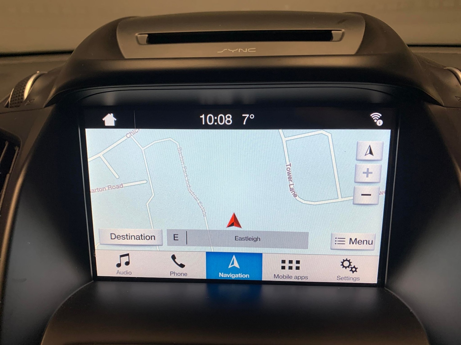 Used Ford Kuga 2018 for sale - 77311202: Photo 5