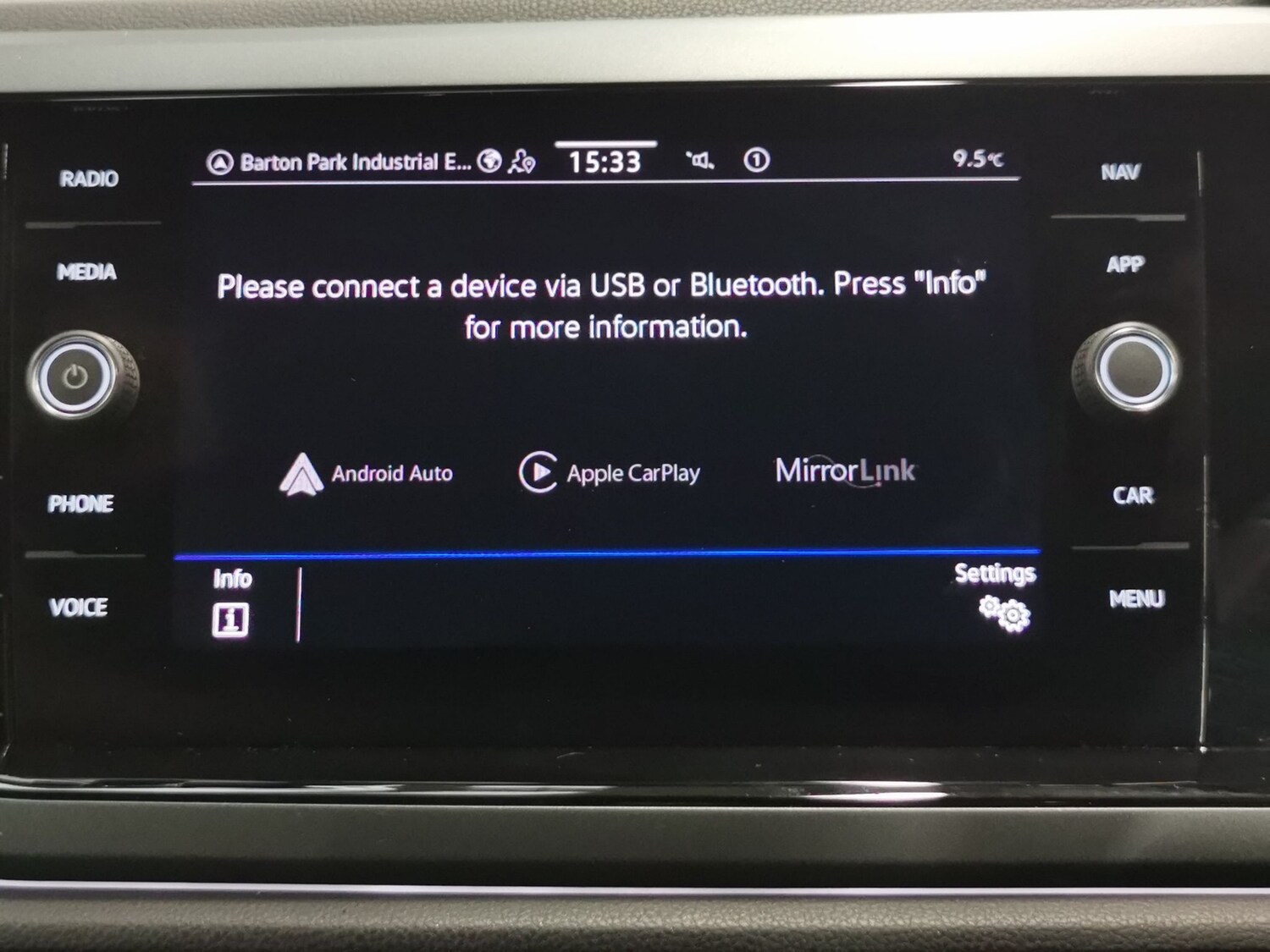 Used Volkswagen Polo 2022 for sale - 77428582: Photo 14