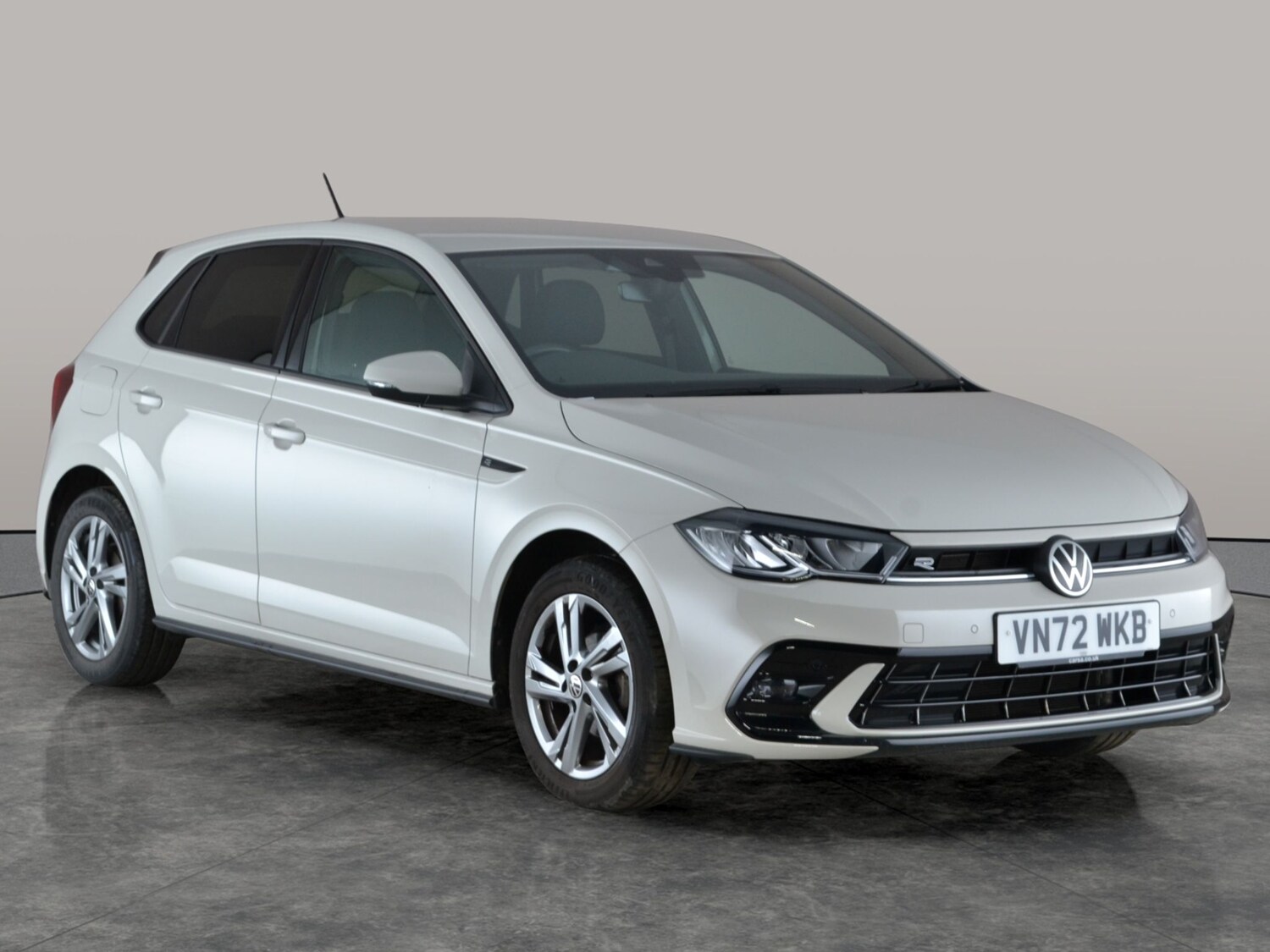 Used Volkswagen Polo 2022 for sale - 77428582: Photo 7