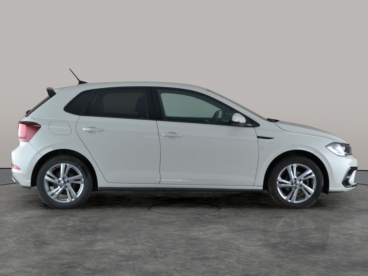 Used Volkswagen Polo 2022 for sale - 77428582: Photo 8