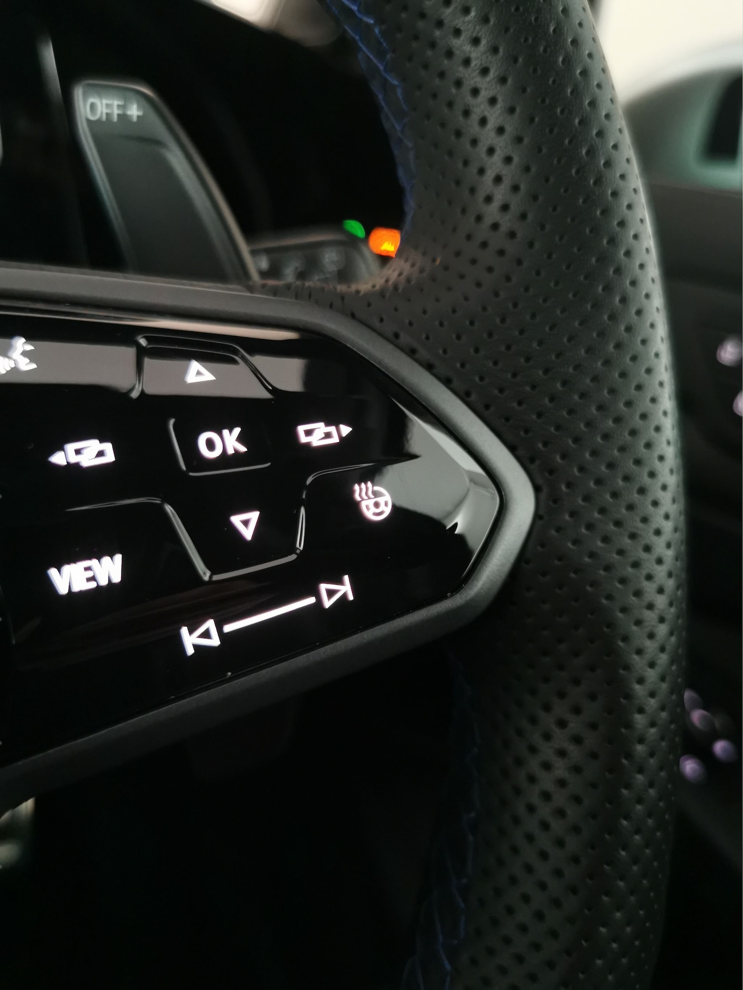 Used Volkswagen Golf 2024 for sale - 77614911: Photo 21