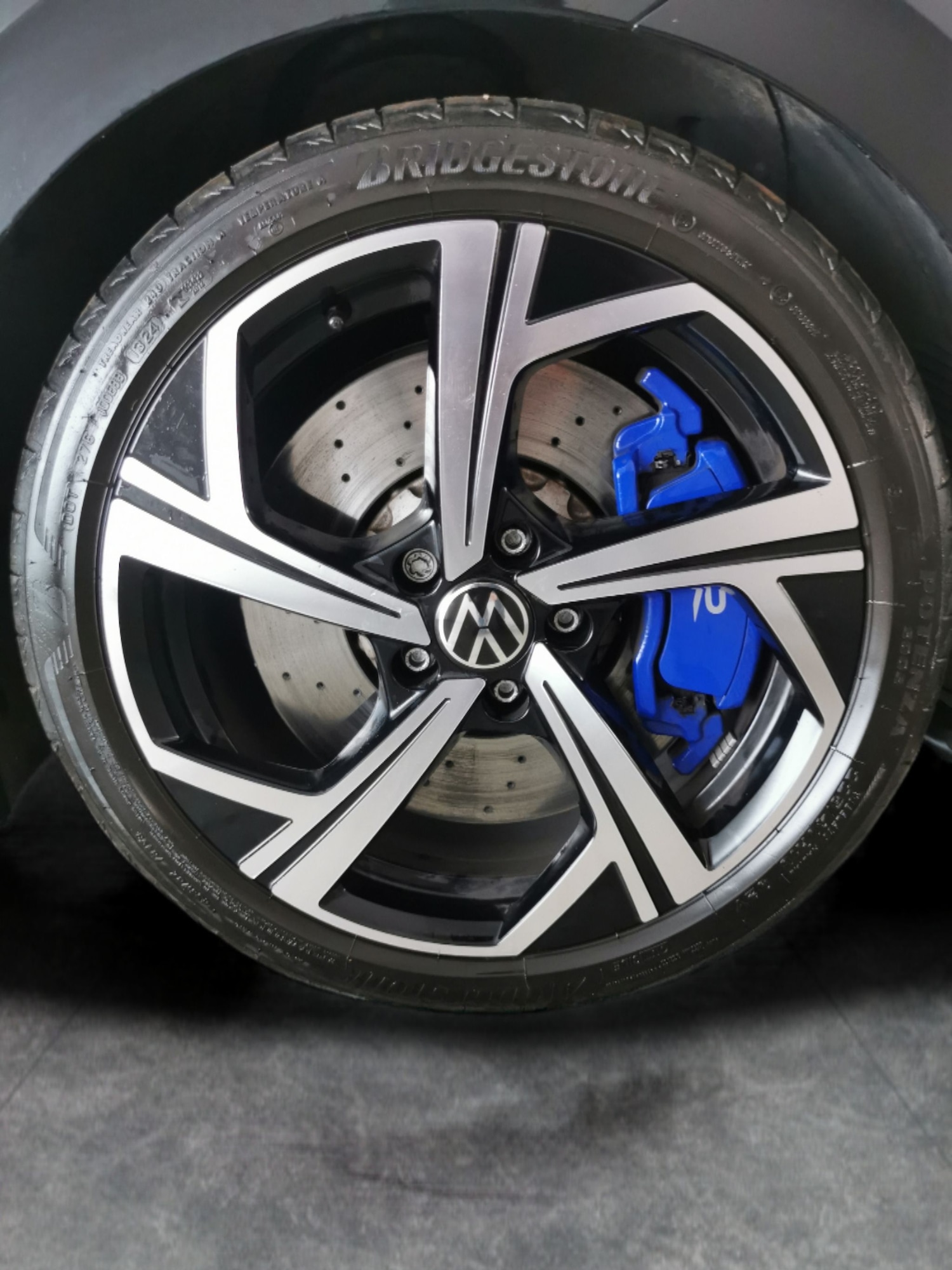 Used Volkswagen Golf 2024 for sale - 77614911: Photo 26