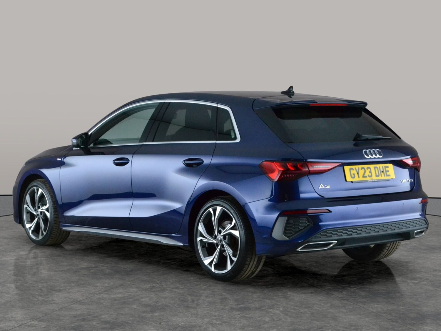 Used Audi A3 2023 for sale - 78094164: Photo 12