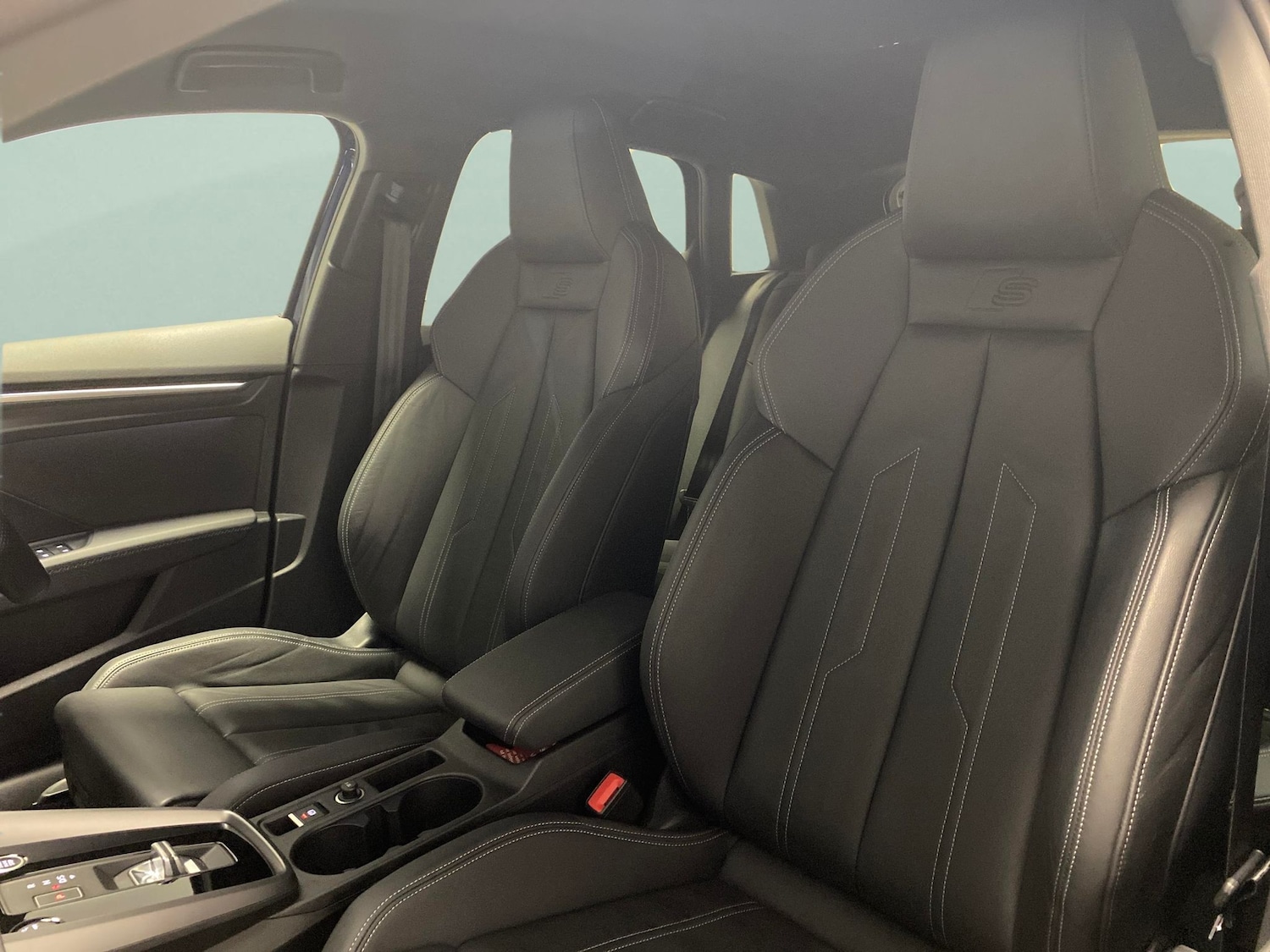 Used Audi A3 2023 for sale - 78094164: Photo 14