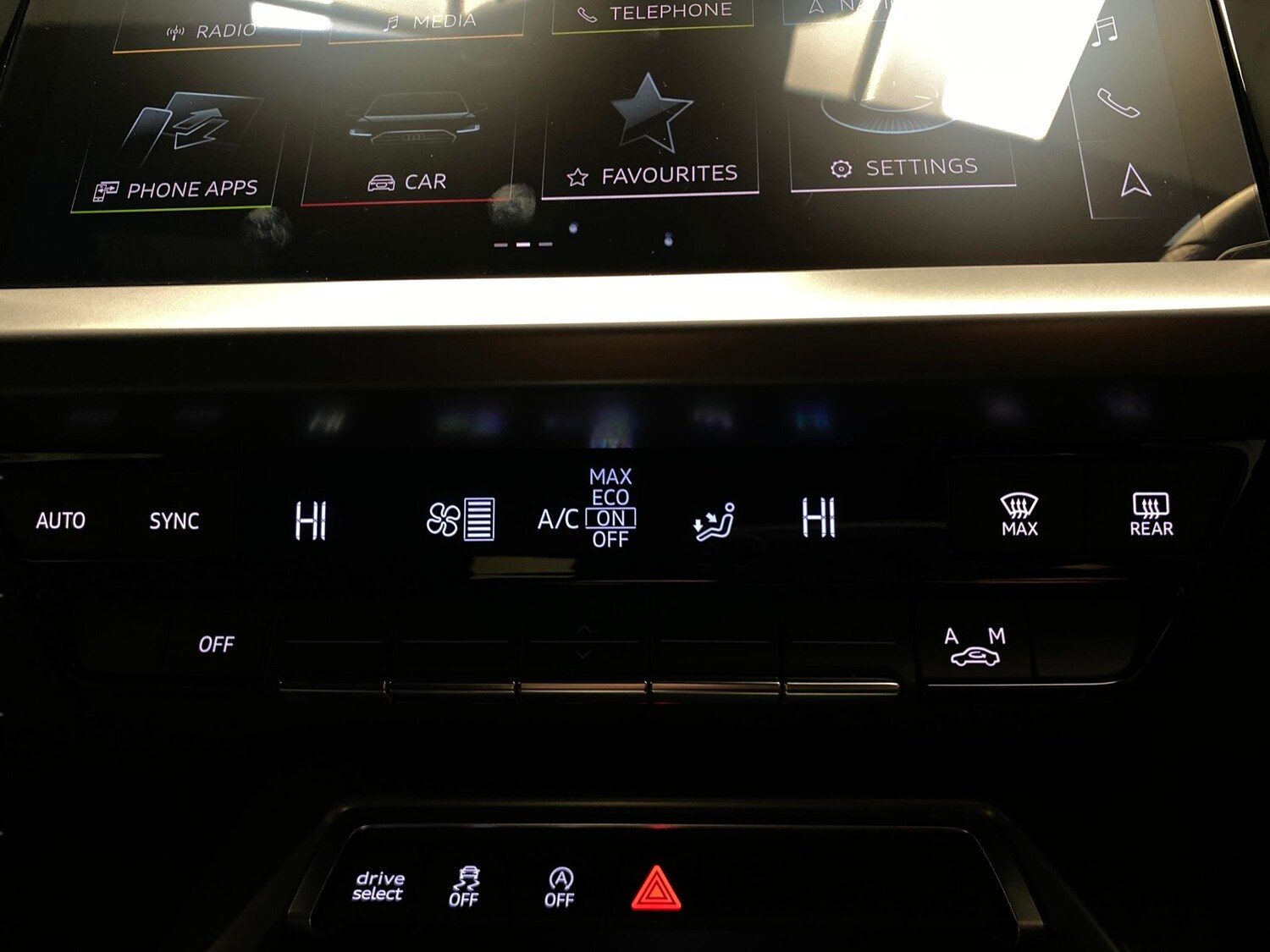 Used Audi A3 2023 for sale - 78094164: Photo 18