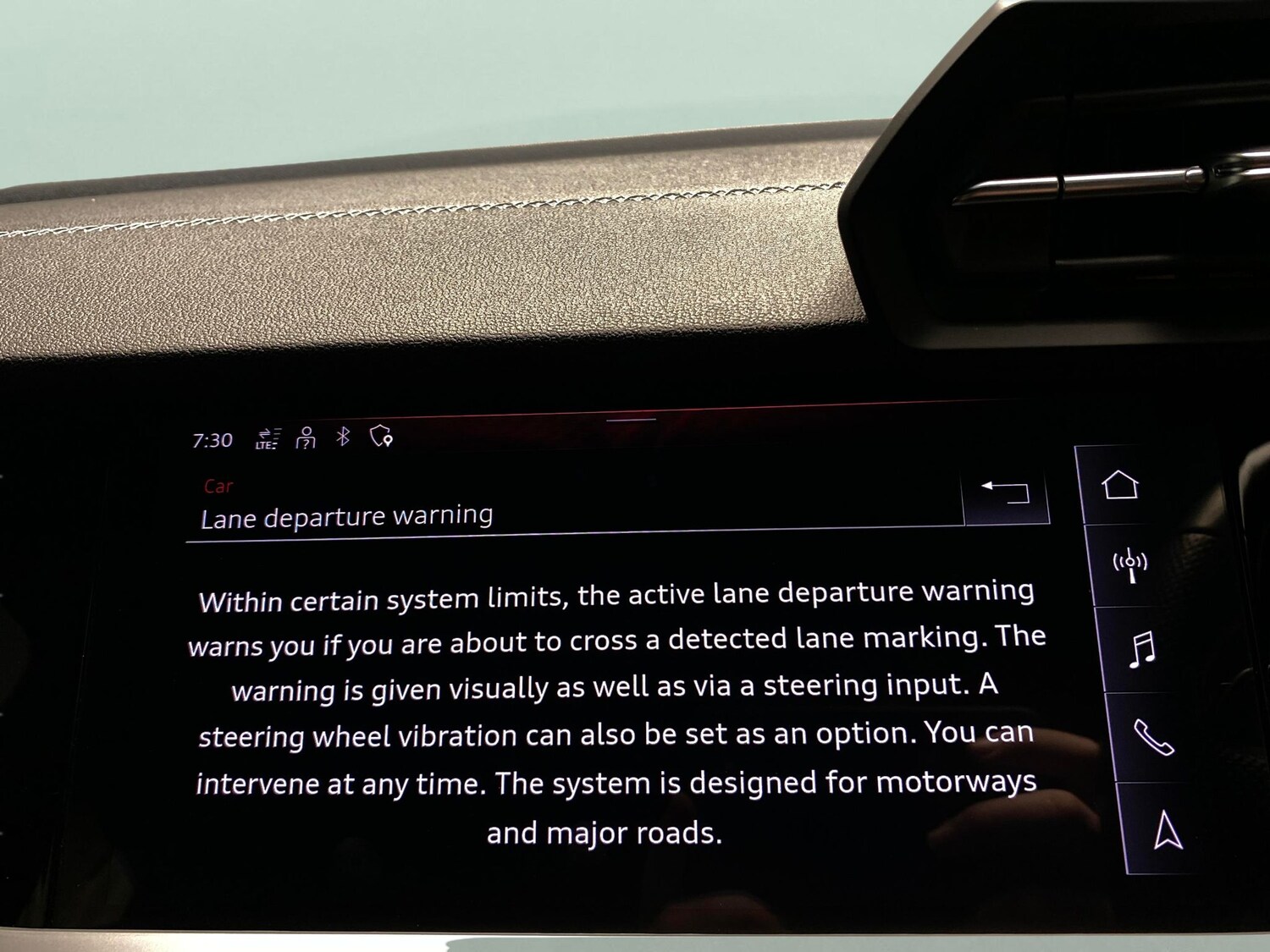 Used Audi A3 2023 for sale - 78094164: Photo 22