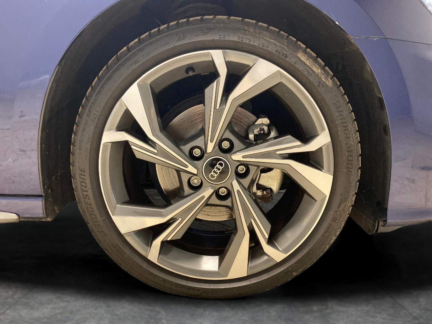 Used Audi A3 2023 for sale - 78094164: Photo 24