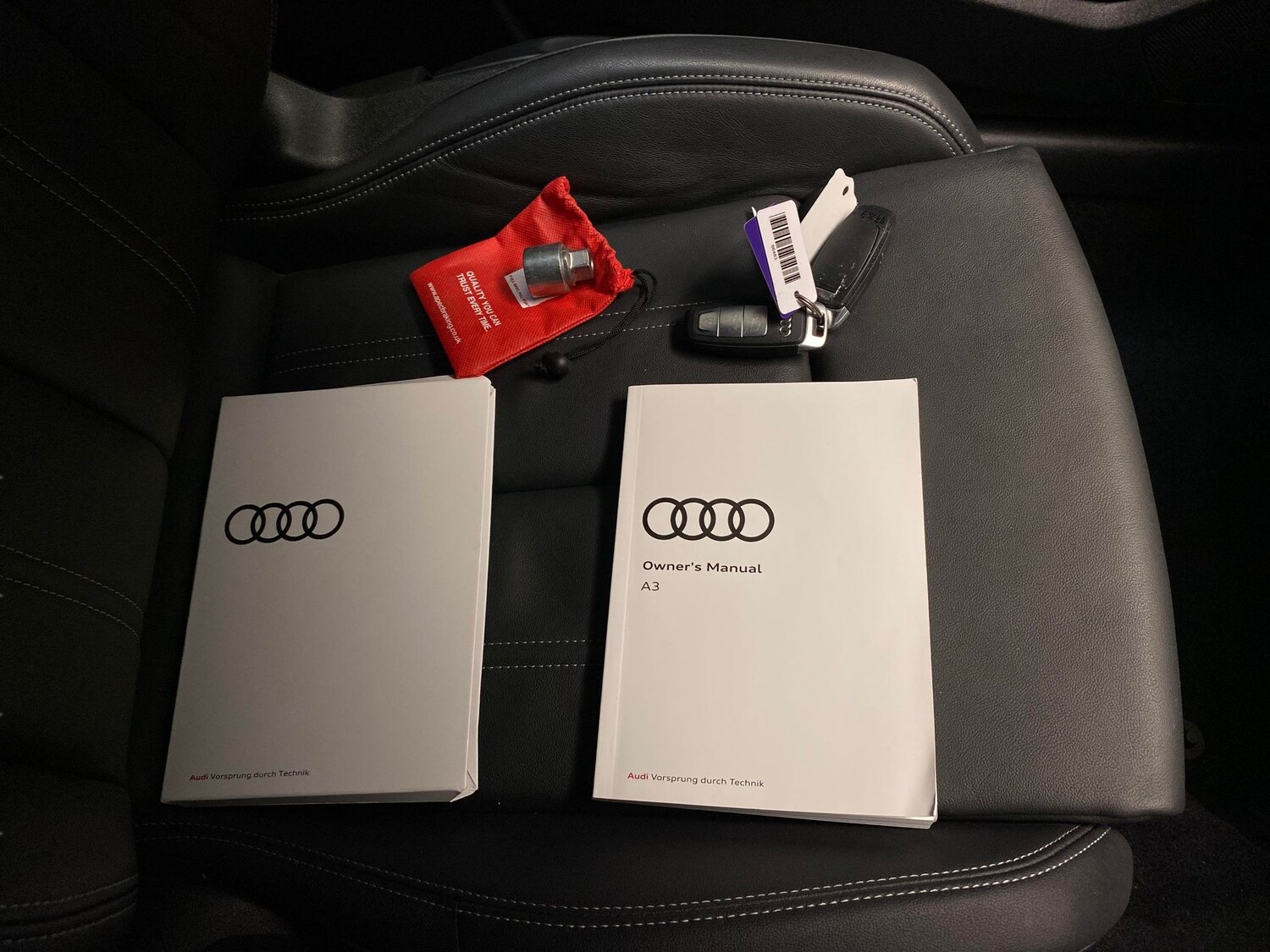 Used Audi A3 2023 for sale - 78094164: Photo 31