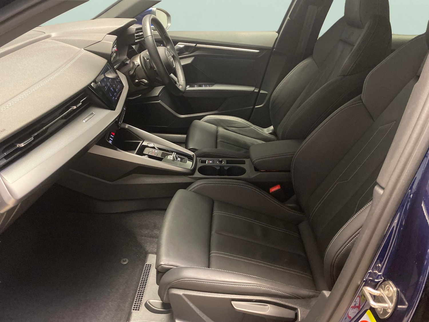 Used Audi A3 2023 for sale - 78094164: Photo 4