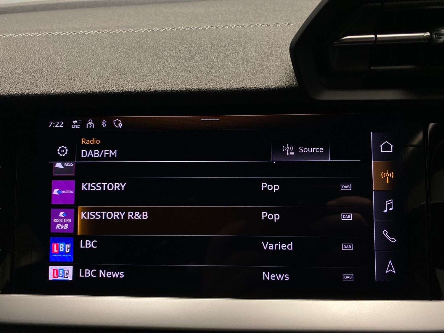 Used Audi A3 2023 for sale - 78094164: Photo 6