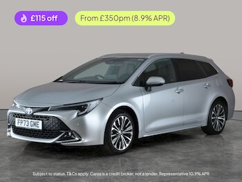 Used Toyota Corolla 2023 for sale - 77262102: Photo