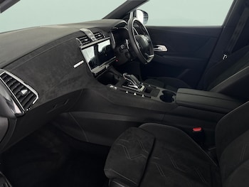 Used DS Automobiles DS 7 Crossback 2022 for sale - 79032617: Photo