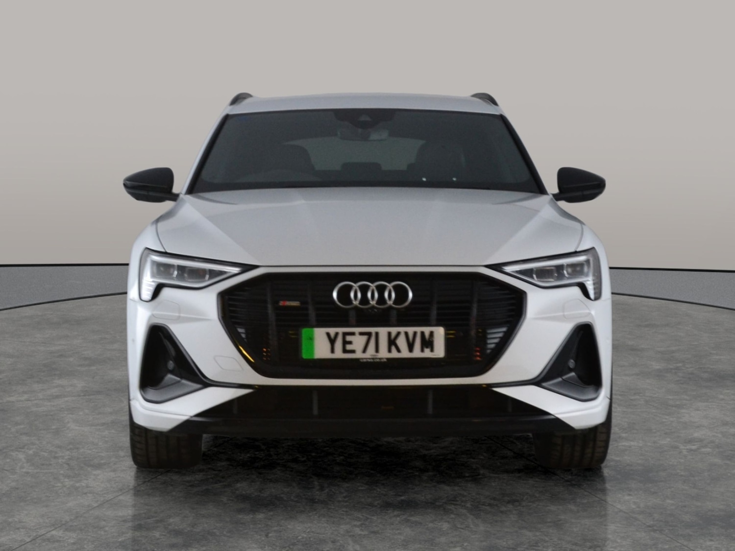 Used Audi e-tron 2021 for sale - 77127888: Photo 15