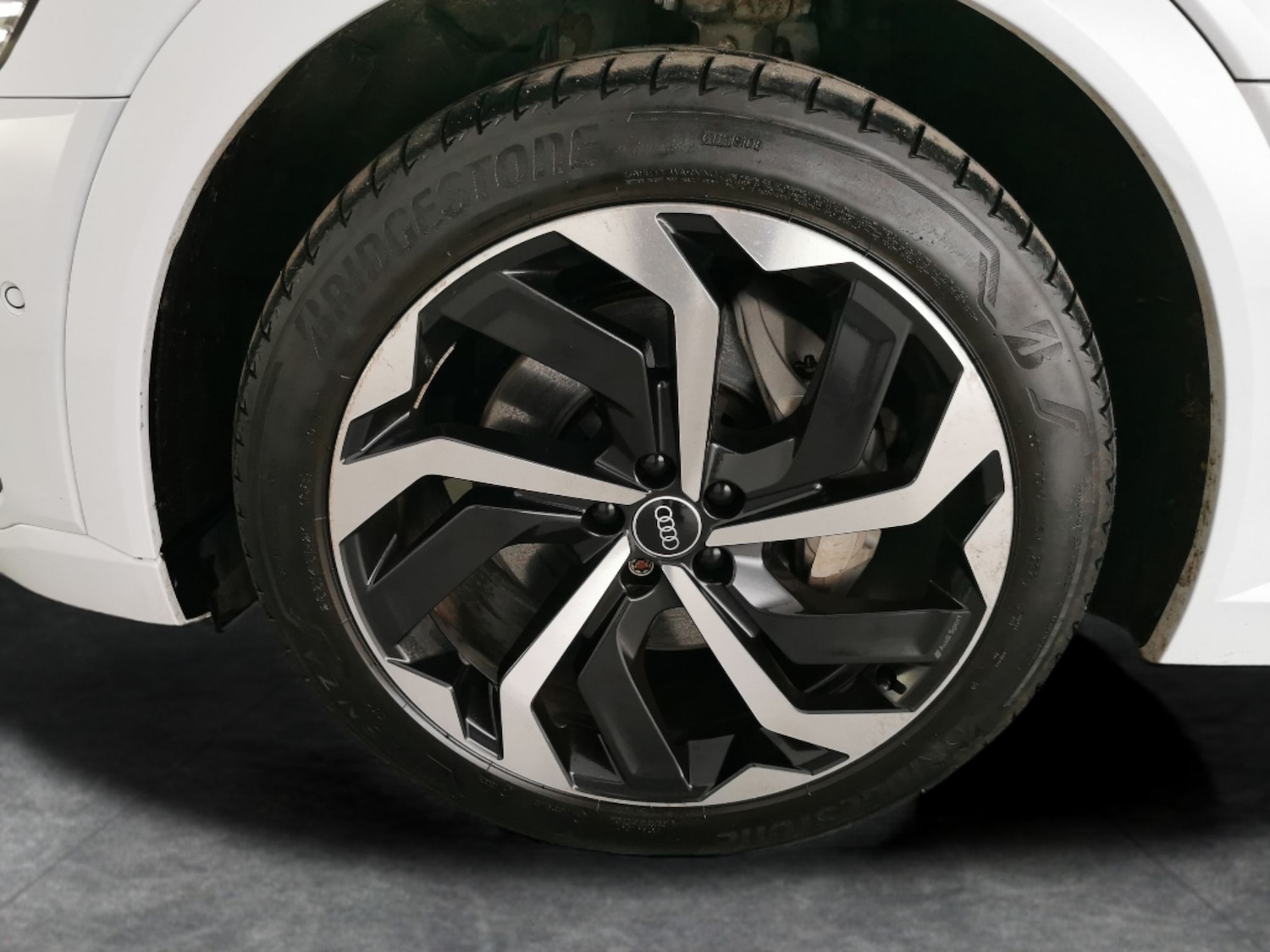 Used Audi e-tron 2021 for sale - 77127888: Photo 28