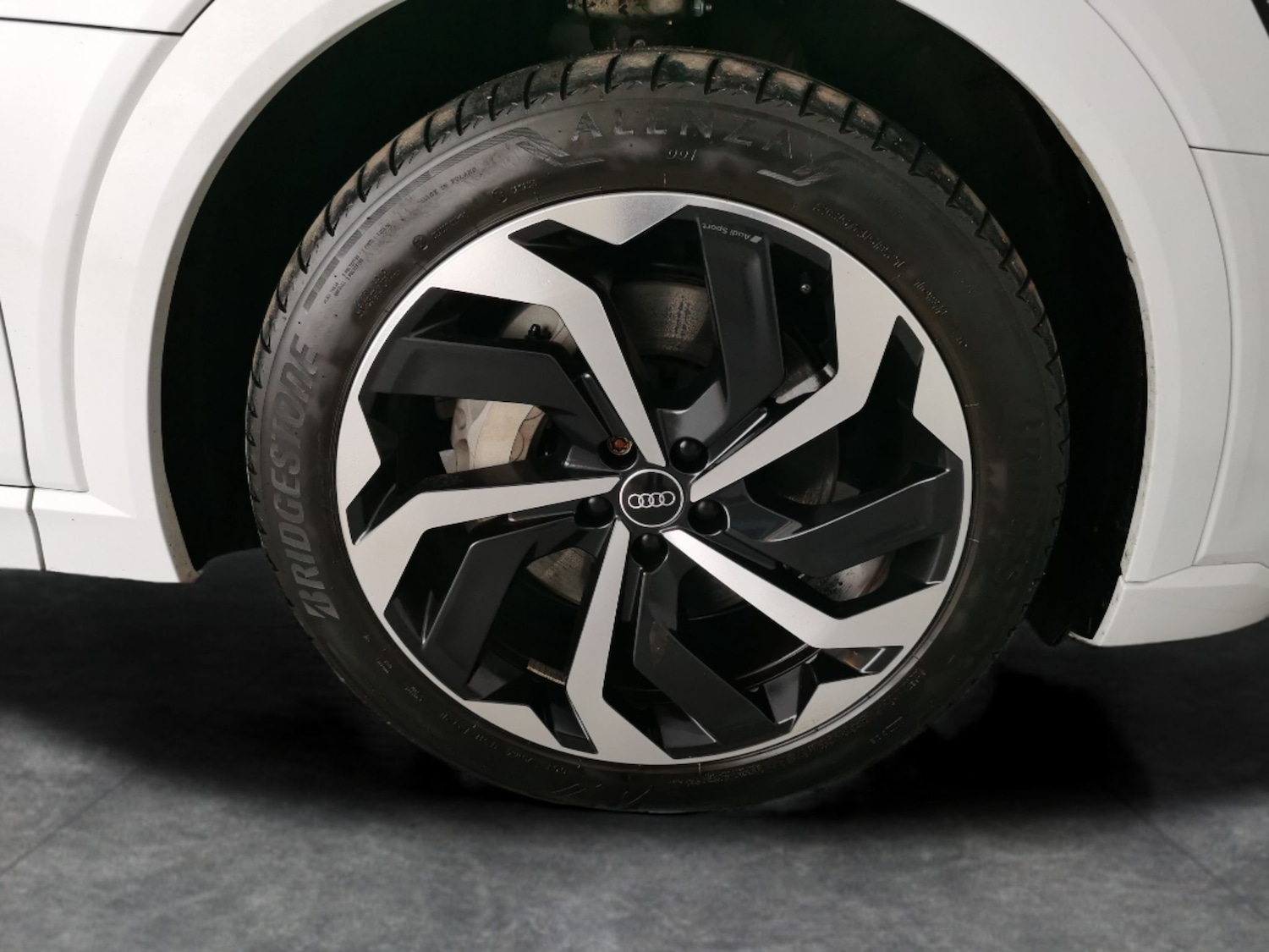 Used Audi e-tron 2021 for sale - 77127888: Photo 29