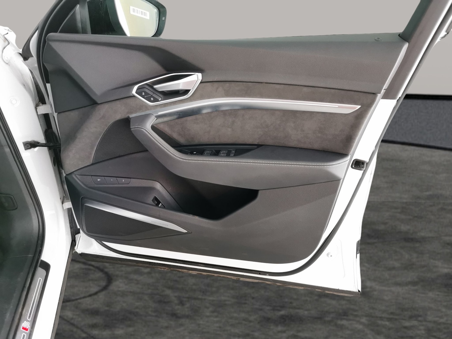 Used Audi e-tron 2021 for sale - 77127888: Photo 34