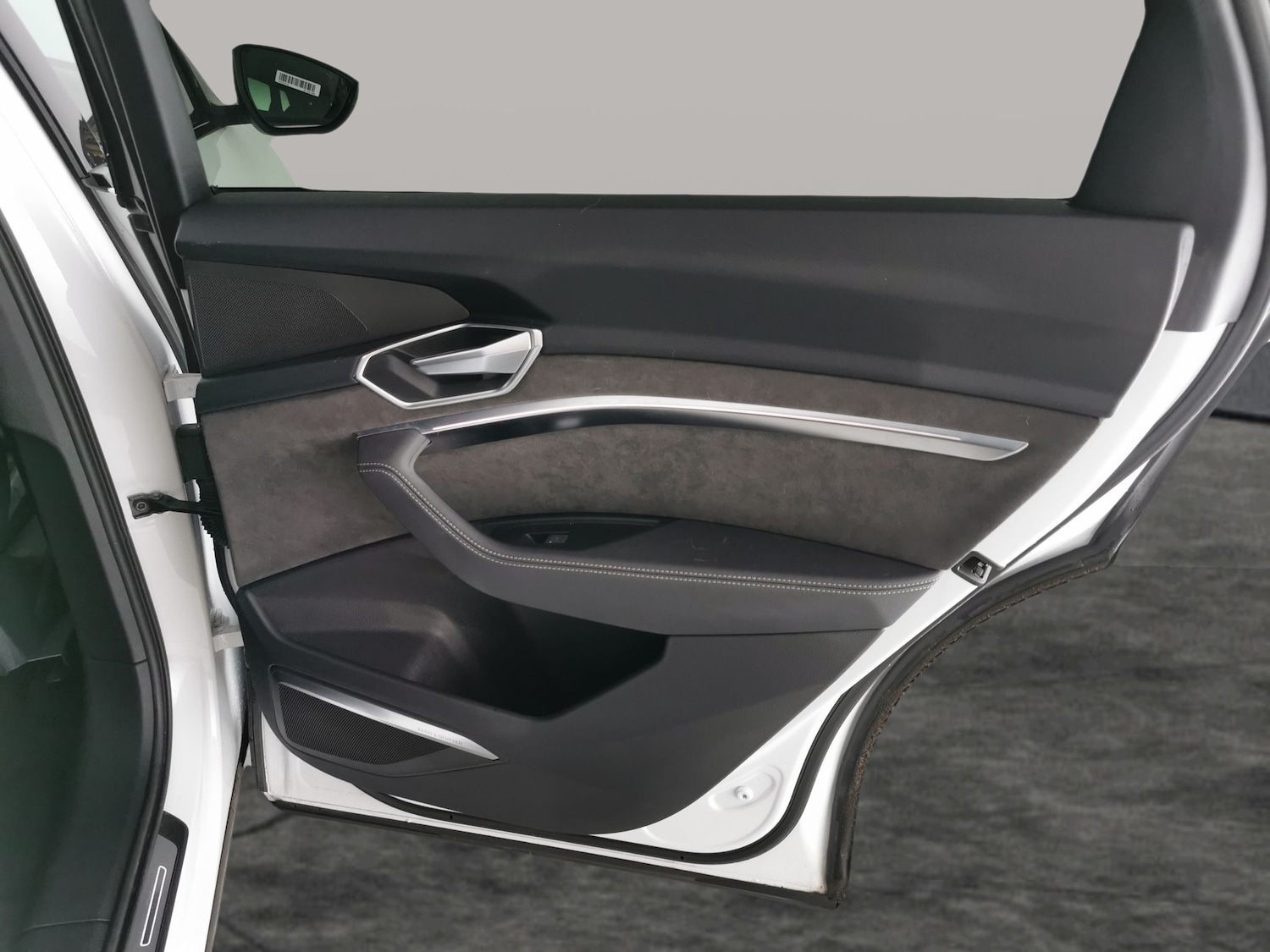 Used Audi e-tron 2021 for sale - 77127888: Photo 35