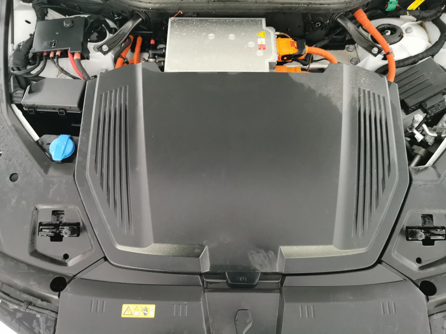 Used Audi e-tron 2021 for sale - 77127888: Photo 39