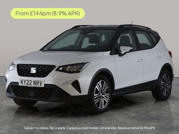 Used SEAT Arona 2022 for sale - 78357574: Photo