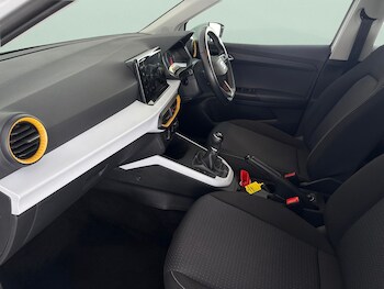 Used SEAT Arona 2022 for sale - 78357574: Photo