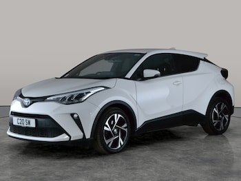 Used Toyota C-HR undefined for sale - 78605859: Photo
