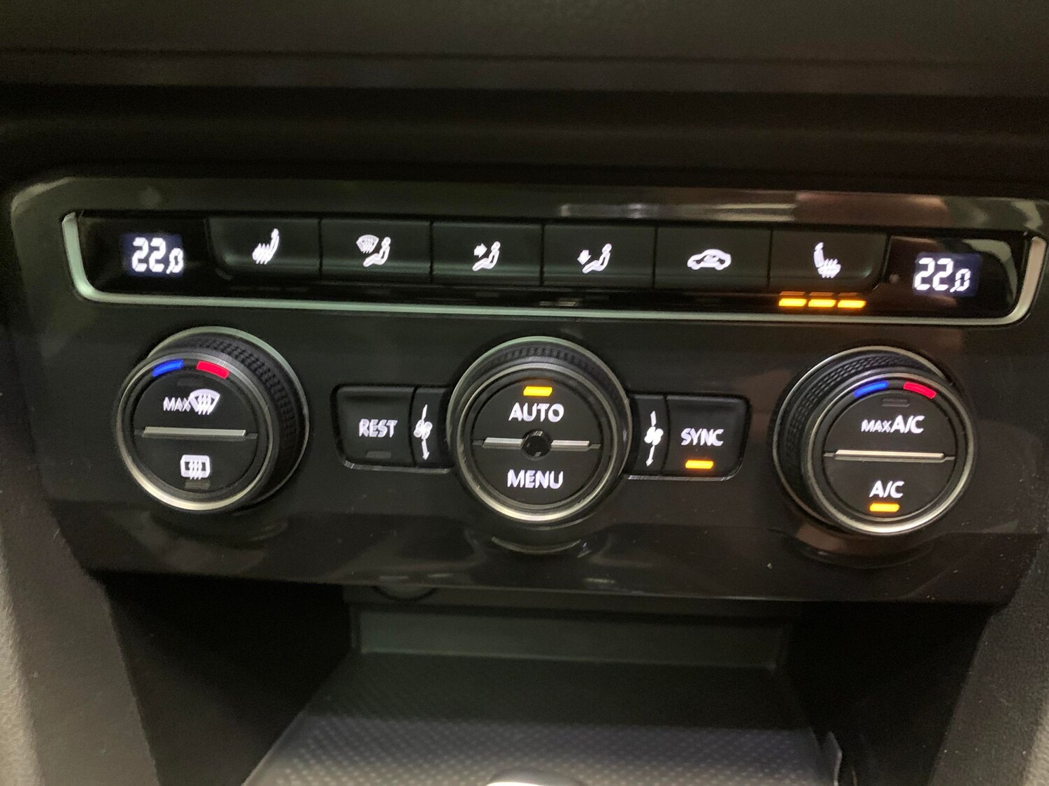 Used Volkswagen Tiguan Allspace 2021 for sale - 77560846: Photo 16